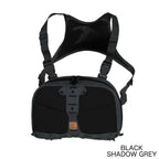 Helikon-Tex CHEST PACK NUMBAT [8 colors] [Chest pack NUMBAT] [Nakata Shoten]