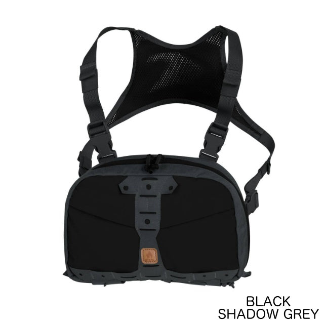 Helikon-Tex CHEST PACK NUMBAT [8 colors] [Chest pack NUMBAT] [Nakata Shoten]