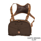 Helikon-Tex CHEST PACK NUMBAT [8 colors] [Chest pack NUMBAT] [Nakata Shoten]