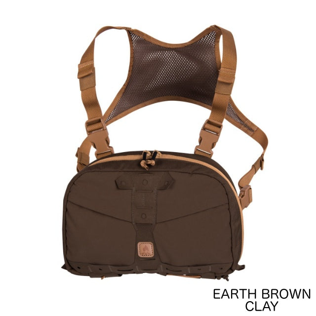 Helikon-Tex CHEST PACK NUMBAT [8 colors] [Chest pack NUMBAT] [Nakata Shoten]