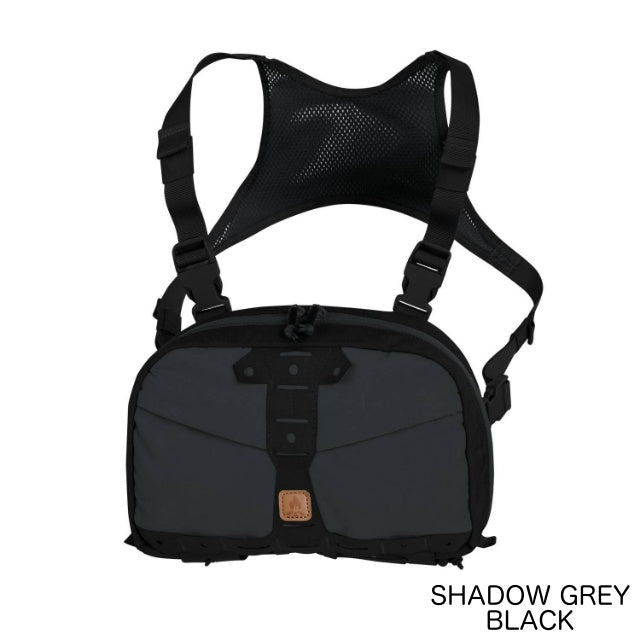 Helikon-Tex CHEST PACK NUMBAT [8 colors] [Chest pack NUMBAT] [Nakata Shoten]