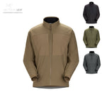 ARC'TERYX LEAF Practitioner AR Jacket [4 colors] Practitioner AR Jacket [Sold only to government employees (not available for general purchase)]