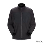 ARC'TERYX LEAF Practitioner AR Jacket [4 colors] Practitioner AR Jacket [Sold only to government employees (not available for general purchase)]