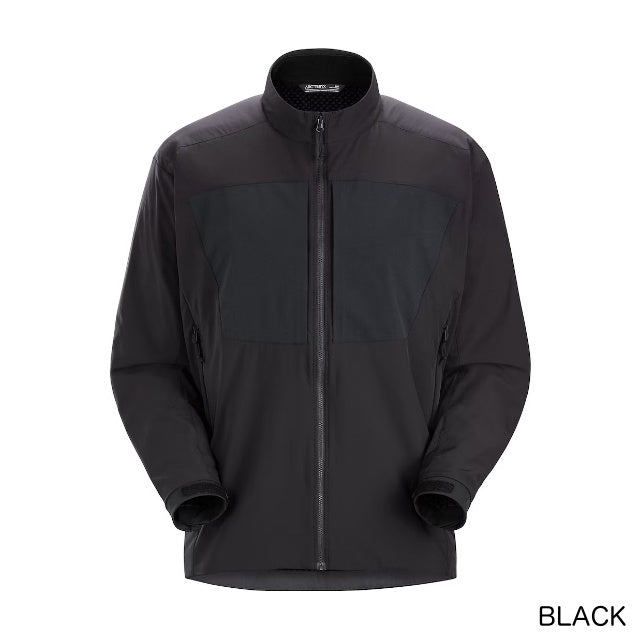 ARC'TERYX LEAF Practitioner AR Jacket [4 colors] Practitioner AR Jacket [Sold only to government employees (not available for general purchase)]