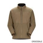 ARC'TERYX LEAF Practitioner AR Jacket [4 colors] Practitioner AR Jacket [Sold only to government employees (not available for general purchase)]