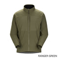 ARC'TERYX LEAF（アークテリクス リーフ）Practitioner AR Jacket [4色] プラクティショナーARジャケット【PRO ESSENTIALS】一般販売可能 ID必要無し