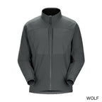 ARC'TERYX LEAF Practitioner AR Jacket [4 colors] Practitioner AR Jacket [Sold only to government employees (not available for general purchase)]