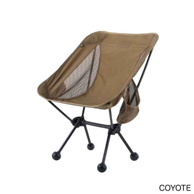 HELIKON-TEX（ヘリコンテックス）TRAVELER Lightweight Chair [2色] トラベラーライトウェイトチェア【中田商店】