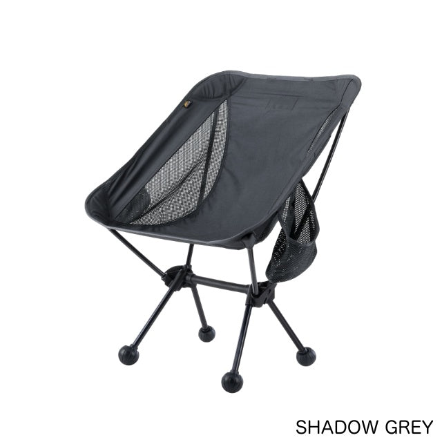 HELIKON-TEX（ヘリコンテックス）TRAVELER Lightweight Chair [2色] トラベラーライトウェイトチェア【中田商店】