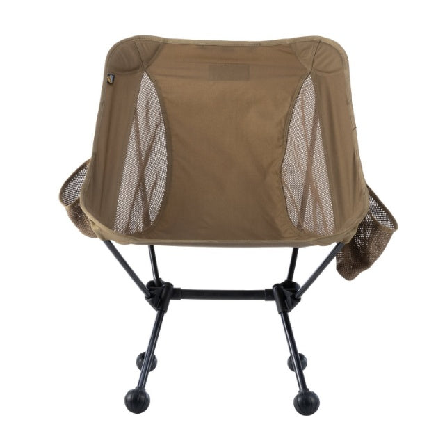 HELIKON-TEX（ヘリコンテックス）TRAVELER Lightweight Chair [2色] トラベラーライトウェイトチェア【中田商店】