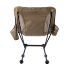 HELIKON-TEX（ヘリコンテックス）TRAVELER Lightweight Chair [2色] トラベラーライトウェイトチェア【中田商店】