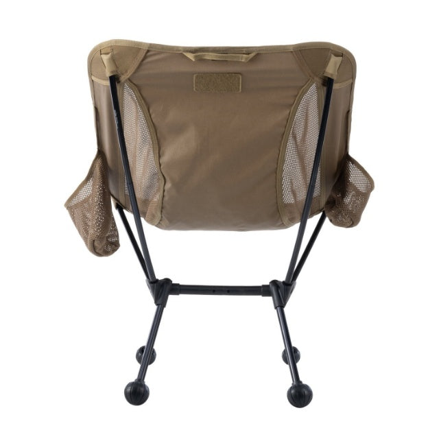 HELIKON-TEX（ヘリコンテックス）TRAVELER Lightweight Chair [2色] トラベラーライトウェイトチェア【中田商店】