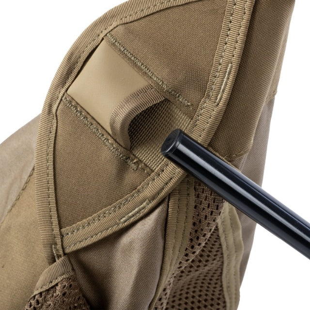 HELIKON-TEX（ヘリコンテックス）TRAVELER Lightweight Chair [2色] トラベラーライトウェイトチェア【中田商店】