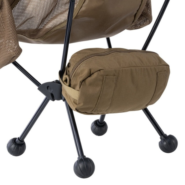 HELIKON-TEX（ヘリコンテックス）TRAVELER Lightweight Chair [2色] トラベラーライトウェイトチェア【中田商店】