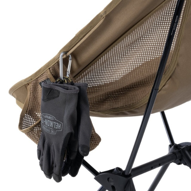 HELIKON-TEX（ヘリコンテックス）TRAVELER Lightweight Chair [2色] トラベラーライトウェイトチェア【中田商店】