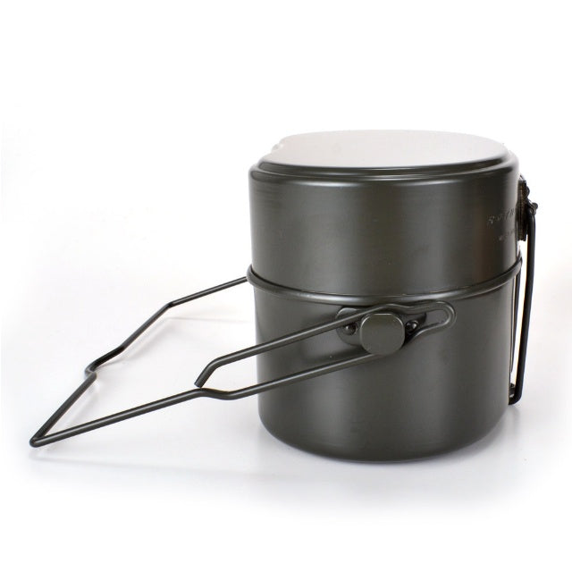 ROTHCO Combat Meal Box Type 2 [2 Colors] [Made in Japan]