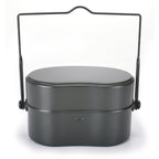 ROTHCO Combat Meal Box Type 2 [2 Colors] [Made in Japan]