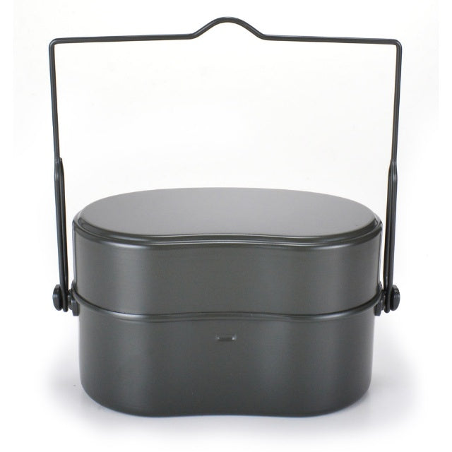 ROTHCO Combat Meal Box Type 2 [2 Colors] [Made in Japan]