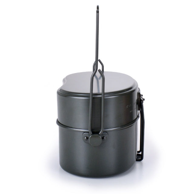 ROTHCO Combat Meal Box Type 2 [2 Colors] [Made in Japan]