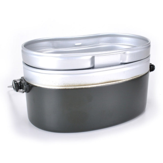 ROTHCO Combat Meal Box Type 2 [2 Colors] [Made in Japan]