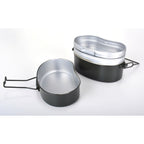 ROTHCO Combat Meal Box Type 2 [2 Colors] [Made in Japan]