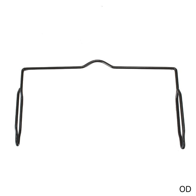ROTHCO (Rothco) short type hanger for combat cupboard type 2 [2 colors] [Made in Japan] [Compatible with Letter Pack Plus] [Compatible with Letter Pack Light]