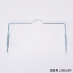 ROTHCO (Rothco) short type hanger for combat cupboard type 2 [2 colors] [Made in Japan] [Compatible with Letter Pack Plus] [Compatible with Letter Pack Light]