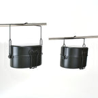 ROTHCO (Rothco) short type hanger for combat cupboard type 2 [2 colors] [Made in Japan] [Compatible with Letter Pack Plus] [Compatible with Letter Pack Light]
