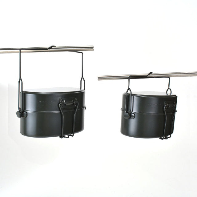 ROTHCO (Rothco) short type hanger for combat cupboard type 2 [2 colors] [Made in Japan] [Compatible with Letter Pack Plus] [Compatible with Letter Pack Light]
