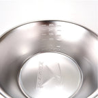 ROTHCO Sierra Cup Silver [Black Laser/Embossed] [Made in Japan]