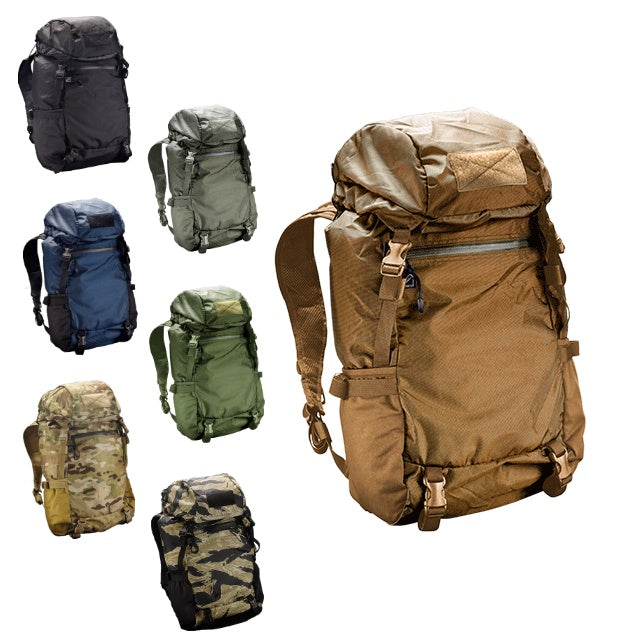 J-TECH LIGHTWEIGHT PACKABLE BACKPACK [7 colors] Lightweight packable backpack