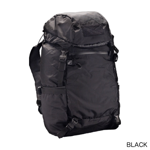J-TECH（ジェイテック）LIGHTWEIGHT PACKABLE BACKPACK [7色]ライト 