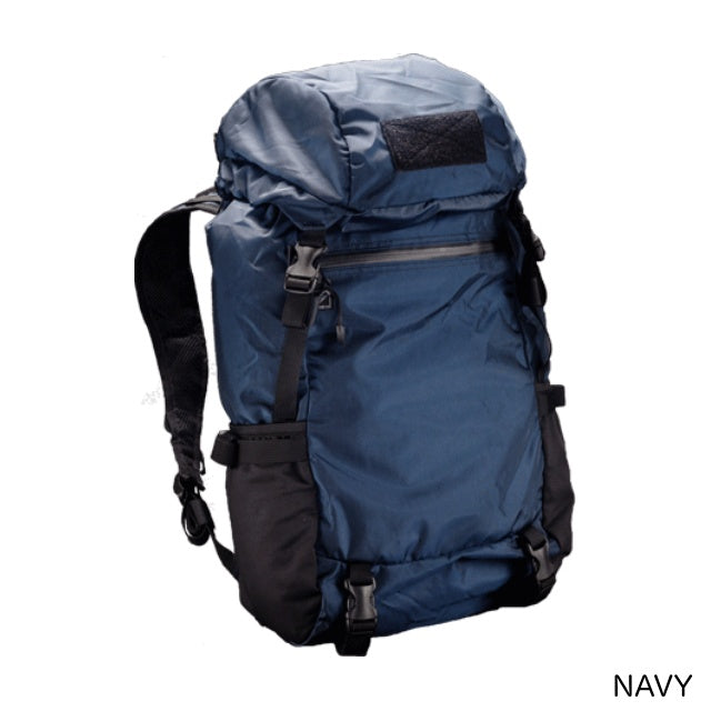 J-TECH LIGHTWEIGHT PACKABLE BACKPACK [7 colors] Lightweight packable backpack