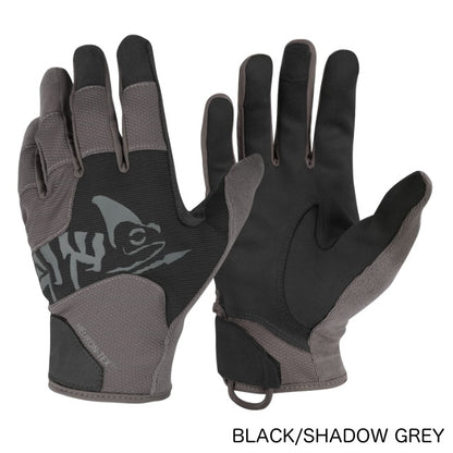 Helikon-Tex ALL ROUND TACTICAL GLOVES [All round tactical gloves] [Letter pack plus compatible] [Letter pack light compatible]