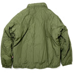 BAF PRIMALOFT ECWCS GEN3 LEVEL 7 ECWCS Level 7 Cold Protection Parka [OD] [Nakata Shoten]