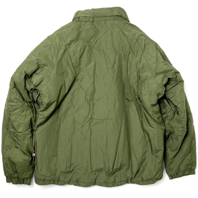 BAF PRIMALOFT ECWCS GEN3 LEVEL 7 エクワックス レベル７ 防寒パーカ [OD]【中田商店】