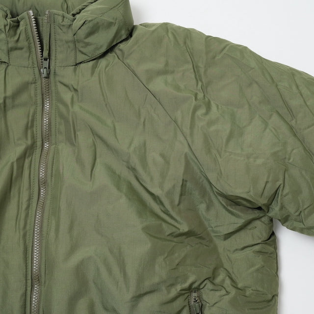 BAF PRIMALOFT ECWCS GEN3 LEVEL 7 エクワックス レベル７ 防寒パーカ [OD]【中田商店】