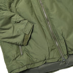 BAF PRIMALOFT ECWCS GEN3 LEVEL 7 ECWCS Level 7 Cold Protection Parka [OD] [Nakata Shoten]