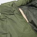 BAF PRIMALOFT ECWCS GEN3 LEVEL 7 ECWCS Level 7 Cold Protection Parka [OD] [Nakata Shoten]