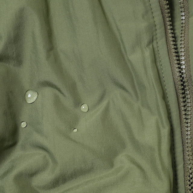BAF PRIMALOFT ECWCS GEN3 LEVEL 7 エクワックス レベル７ 防寒パーカ [OD]【中田商店】