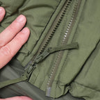 BAF PRIMALOFT ECWCS GEN3 LEVEL 7 ECWCS Level 7 Cold Protection Parka [OD] [Nakata Shoten]