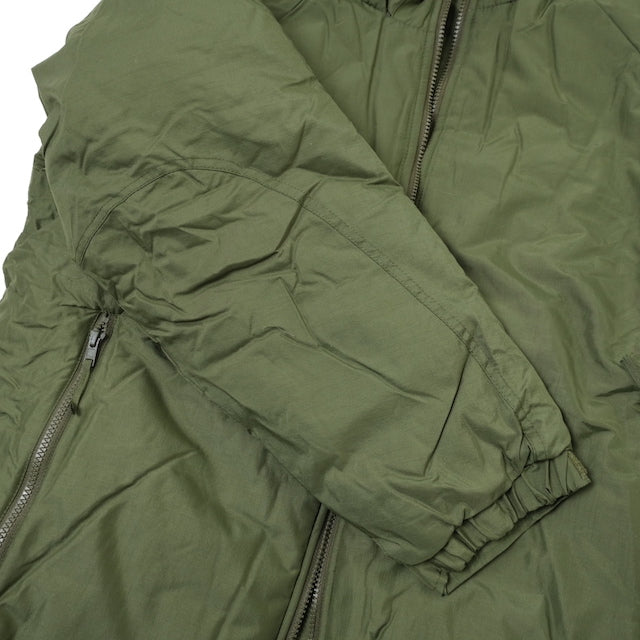 BAF PRIMALOFT ECWCS GEN3 LEVEL 7 エクワックス レベル７ 防寒パーカ [OD]【中田商店】