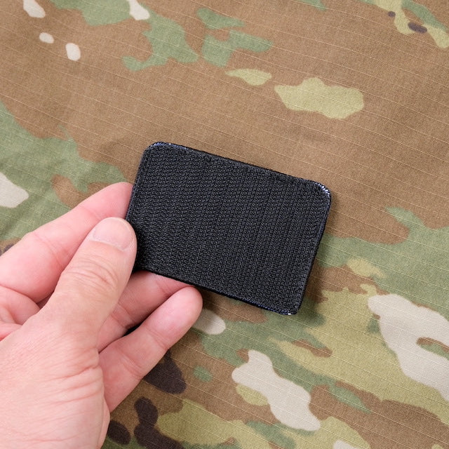 Military Patch HEY FUCK FACE patch [6 colors] [With hook] [Compatible with Letter Pack Plus] [Compatible with Letter Pack Light]