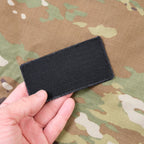 Military Patch GODZILLA &amp; Wave &amp; Asahi Name Size Patch [With Hook] [Letter Pack Plus Compatible] [Letter Pack Light Compatible]
