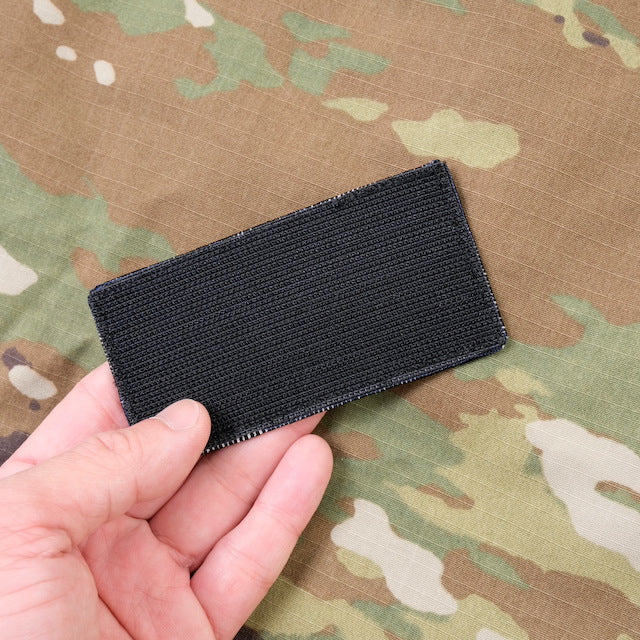 Military Patch GODZILLA &amp; Wave &amp; Asahi Name Size Patch [With Hook] [Letter Pack Plus Compatible] [Letter Pack Light Compatible]