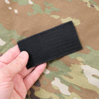 Military Patch WE PRE GAME HARDER THAN YOU PARTY Name Size Patch [2 Colors] [With Hook] [Compatible with Letter Pack Plus] [Compatible with Letter Pack Light]