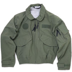 SESSLER（セスラー） MCPS CWU-106P JACKET 防水フライトジャケット [2色]【中田商店】