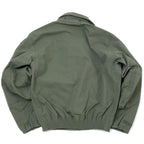 SESSLER（セスラー） MCPS CWU-106P JACKET 防水フライトジャケット [2色]【中田商店】
