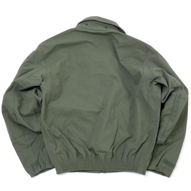 SESSLER（セスラー） MCPS CWU-106P JACKET 防水フライトジャケット [2色]【中田商店】