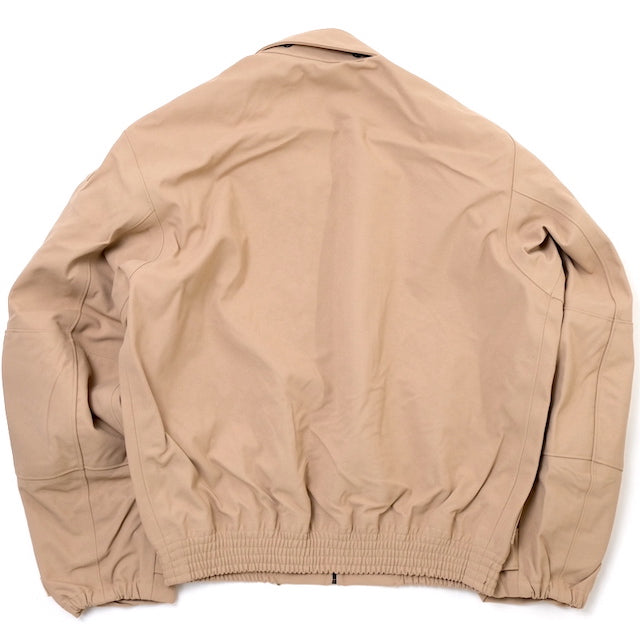 SESSLER（セスラー） MCPS CWU-106P JACKET 防水フライトジャケット [2色]【中田商店】